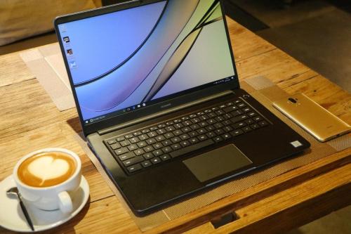 華為MateBook D(2018)U盤(pán)裝系統(tǒng)win10