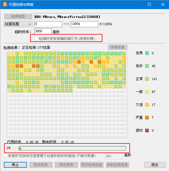 5-檢測(cè)中