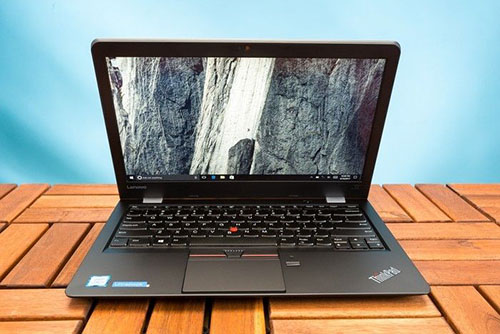 聯想ThinkPad X280 U盤裝系統win7