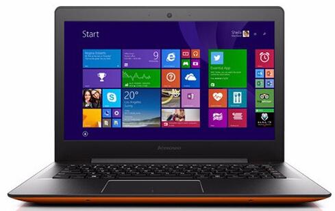 聯想Ideapad 700S-14U盤裝系統win10